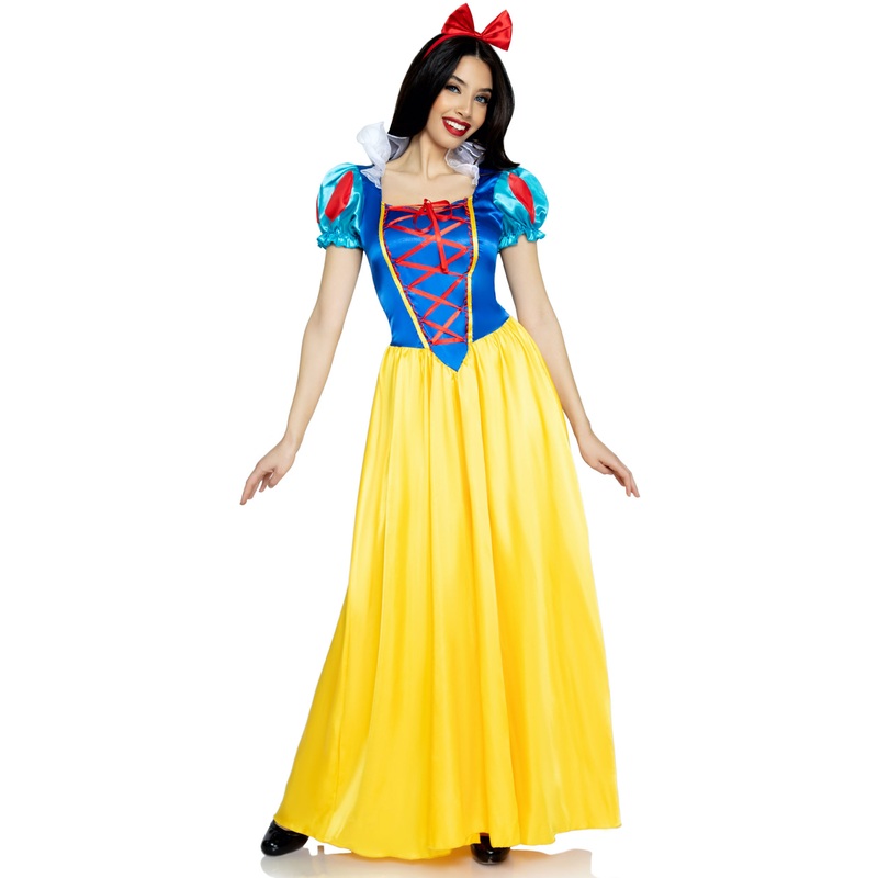 Classic Snow White - Ladies