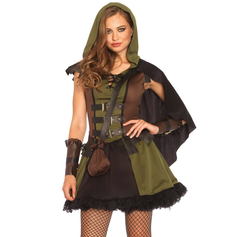 Darling Robin Hood