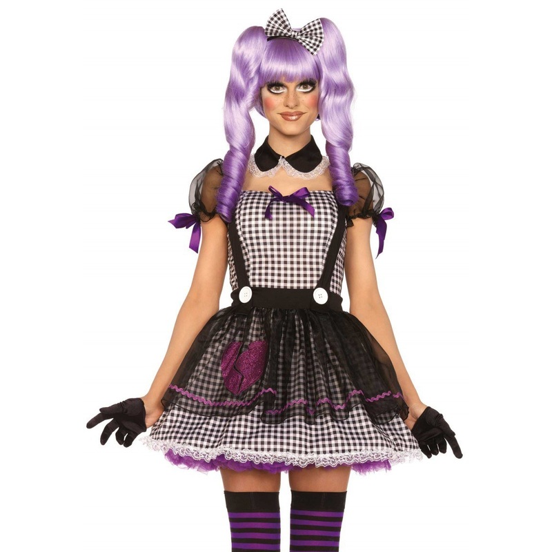 Dead Eye Dollie