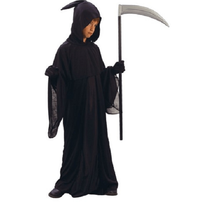 Grim Reaper Kids Costume