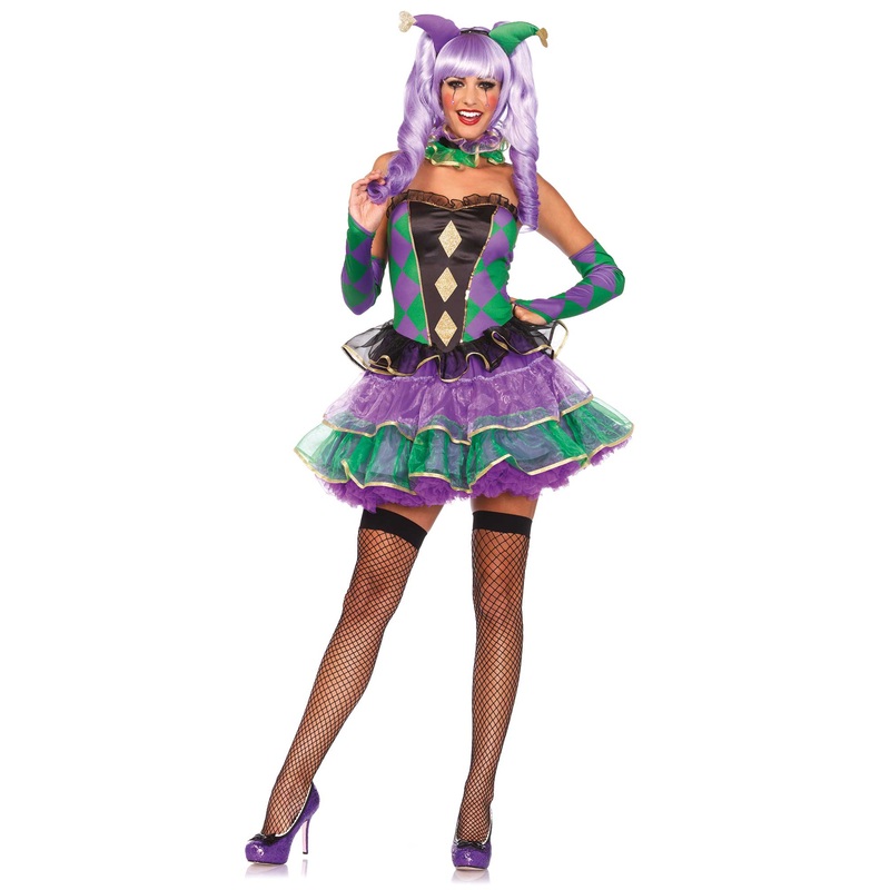 Mardi Gras Sweetie