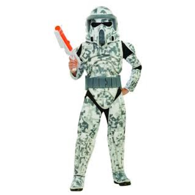 Star Wars Arf Trooper Costume