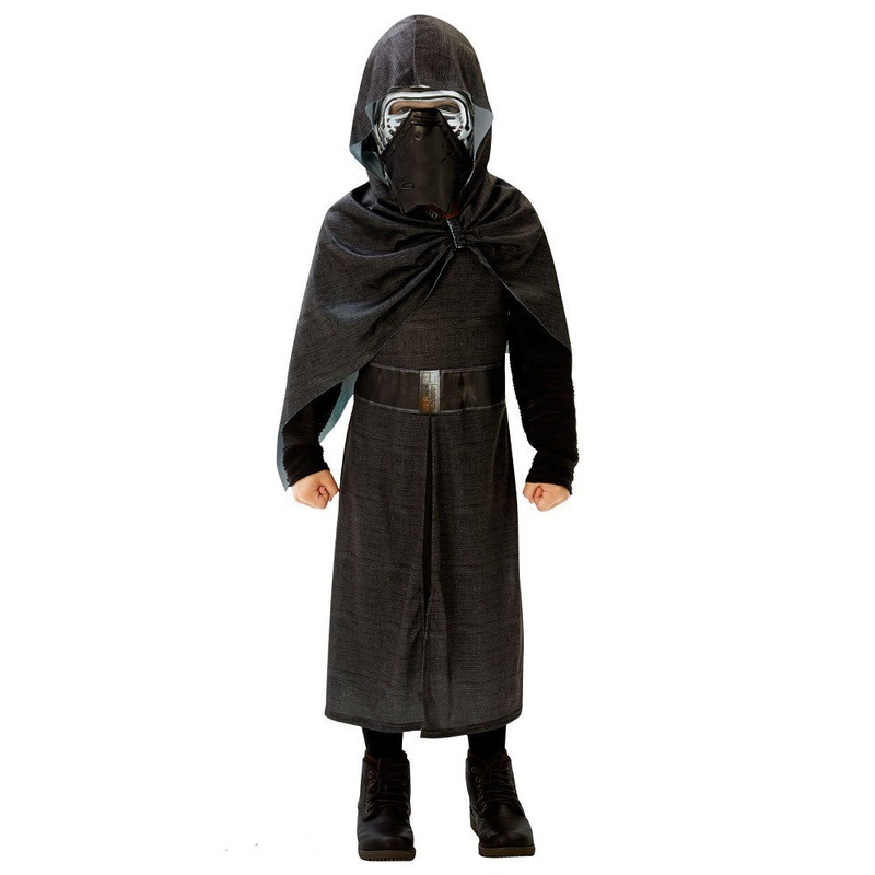 Star Wars Deluxe Kylo Ren Costume - Kids