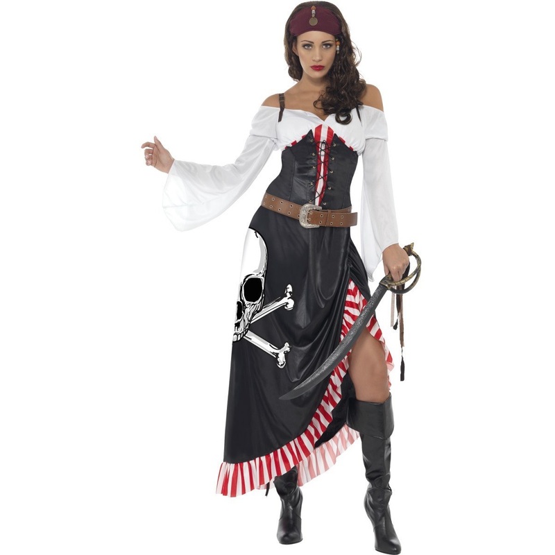 Sultry Swashbuckler