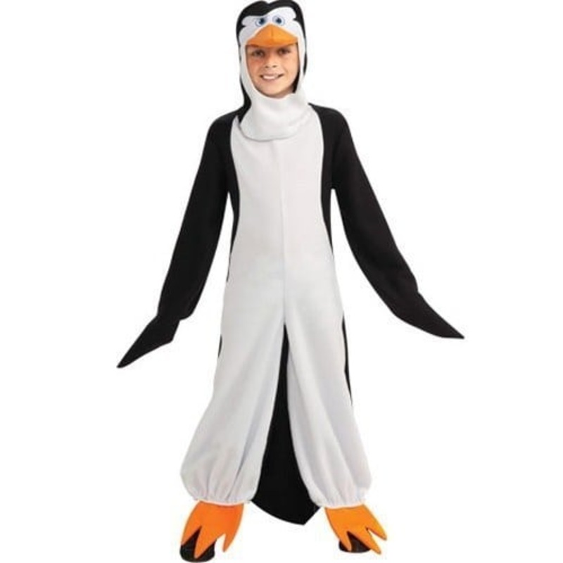 The Penguins Of Madagascar Skipper - Kids