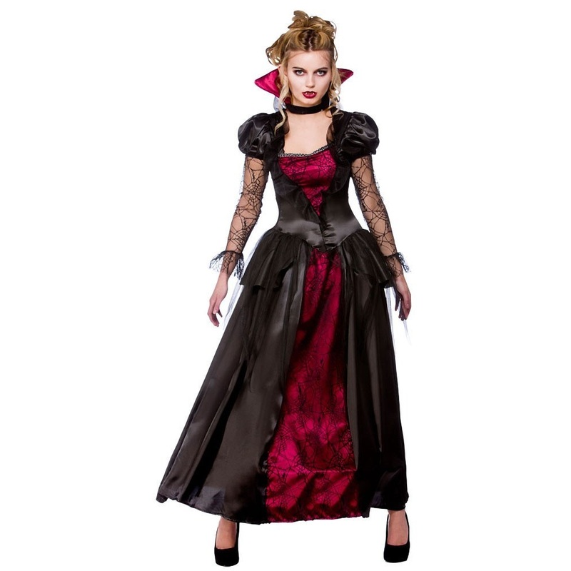 Vampire Queen