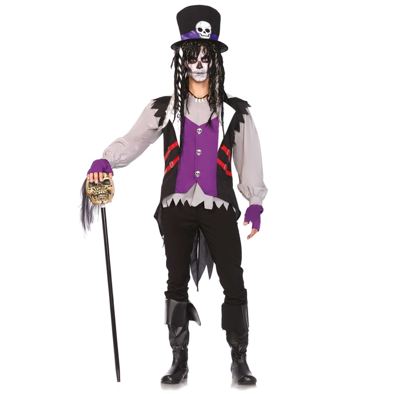 Voodoo Priest