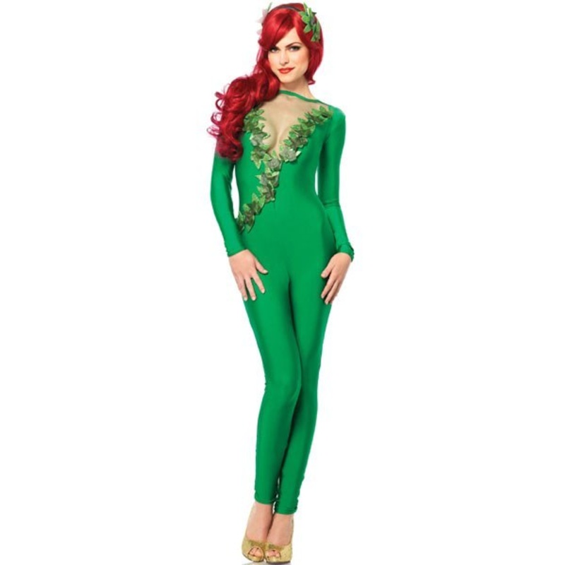 Ivy Vixen Costume