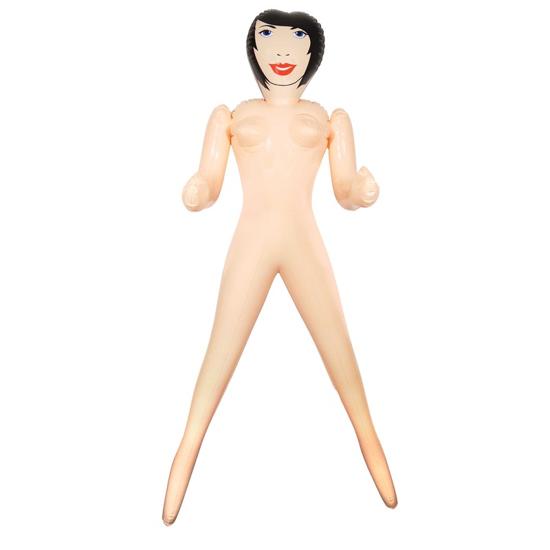 Blow up doll - female