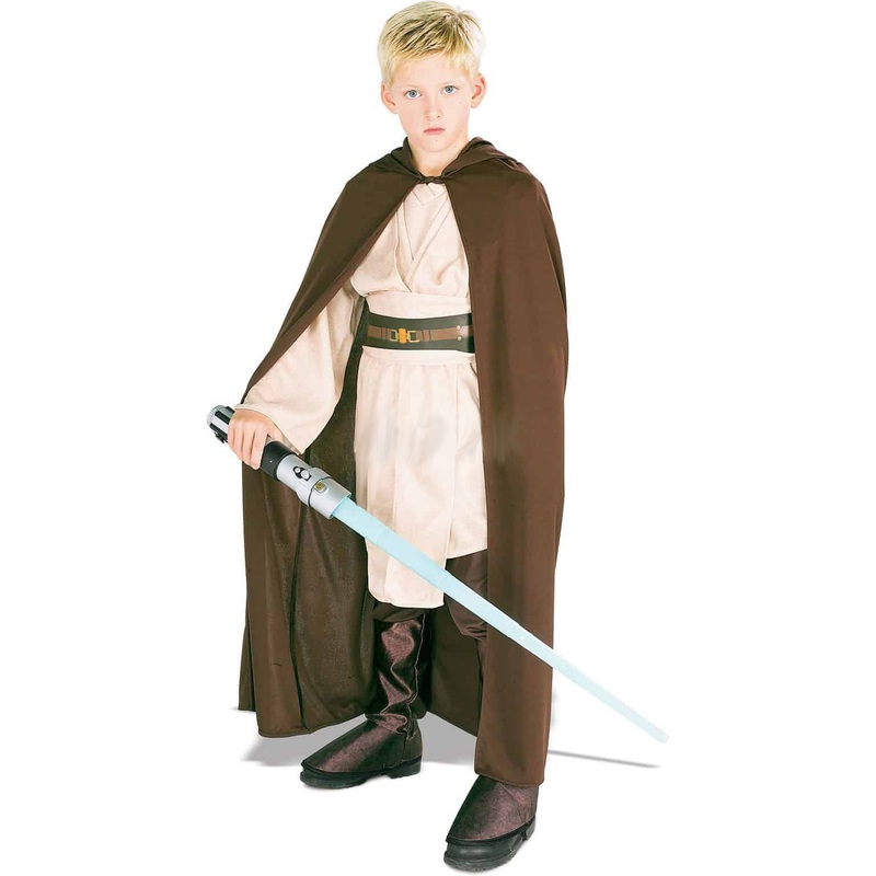Classic Jedi Robe