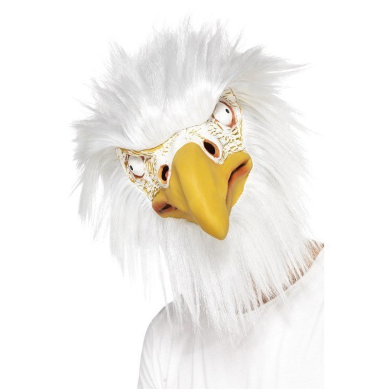 Eagle Overhead Mask