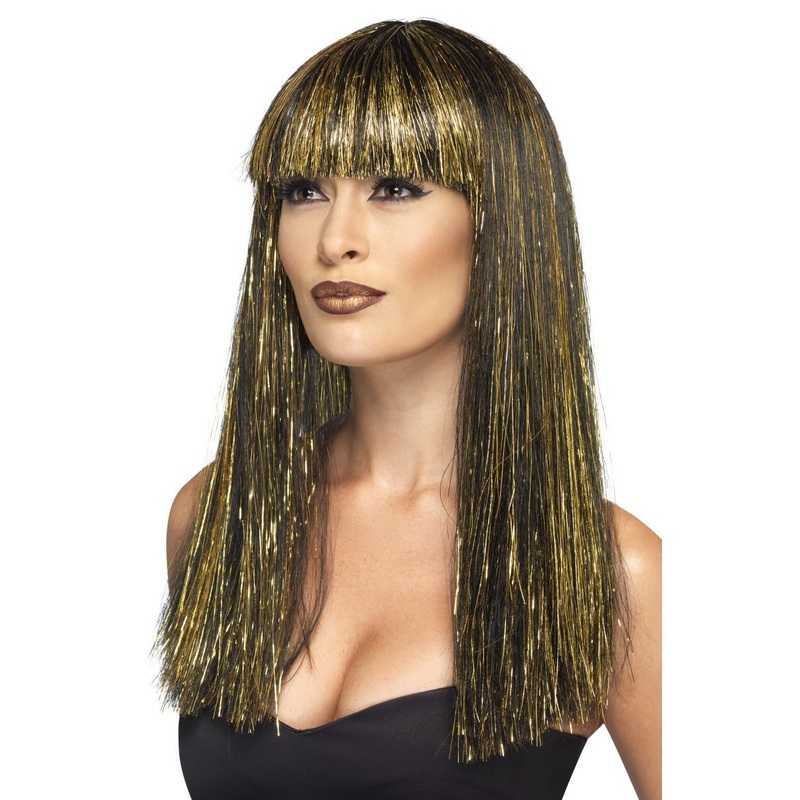 Egyptian Goddess Wig