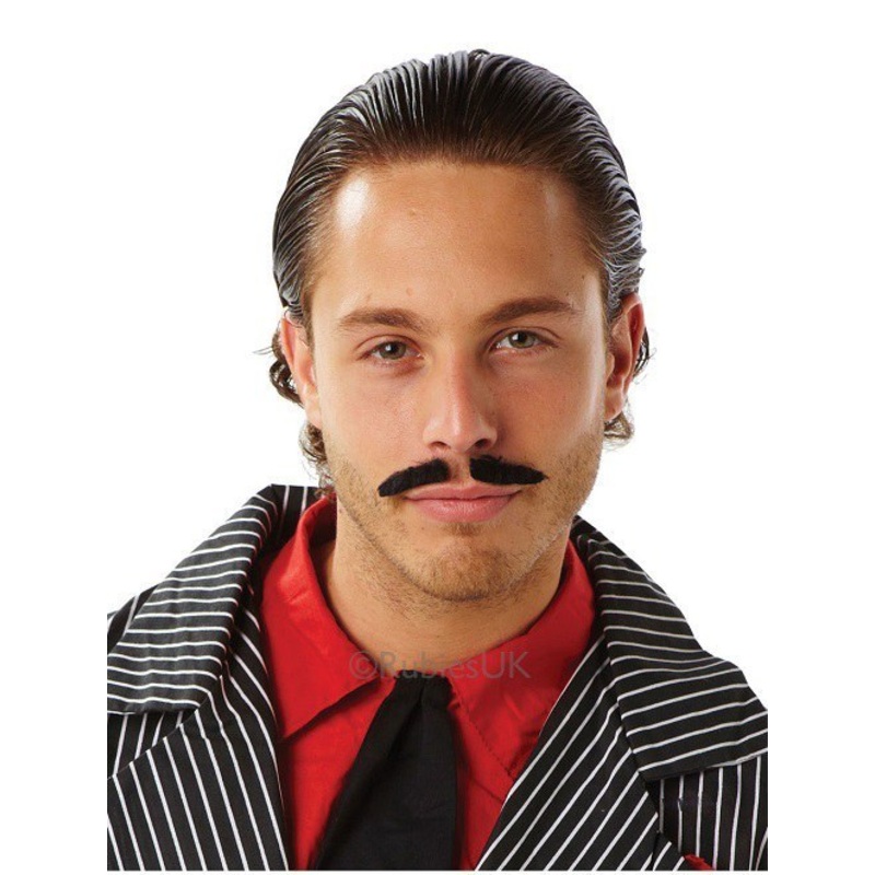 Gangster Moustache