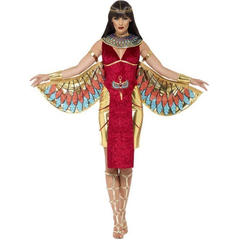 Goddess Isis