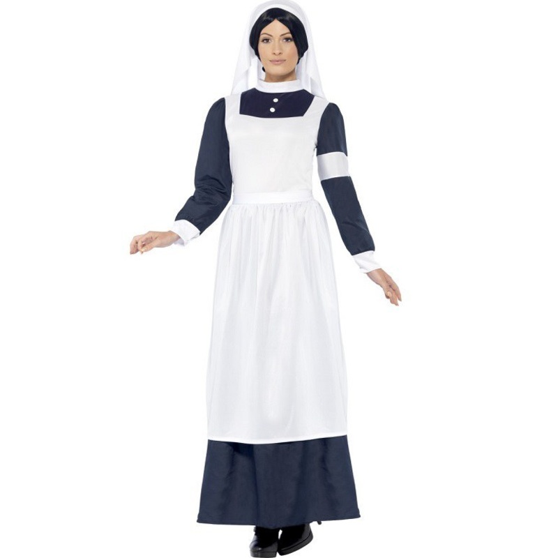Great War Nurse