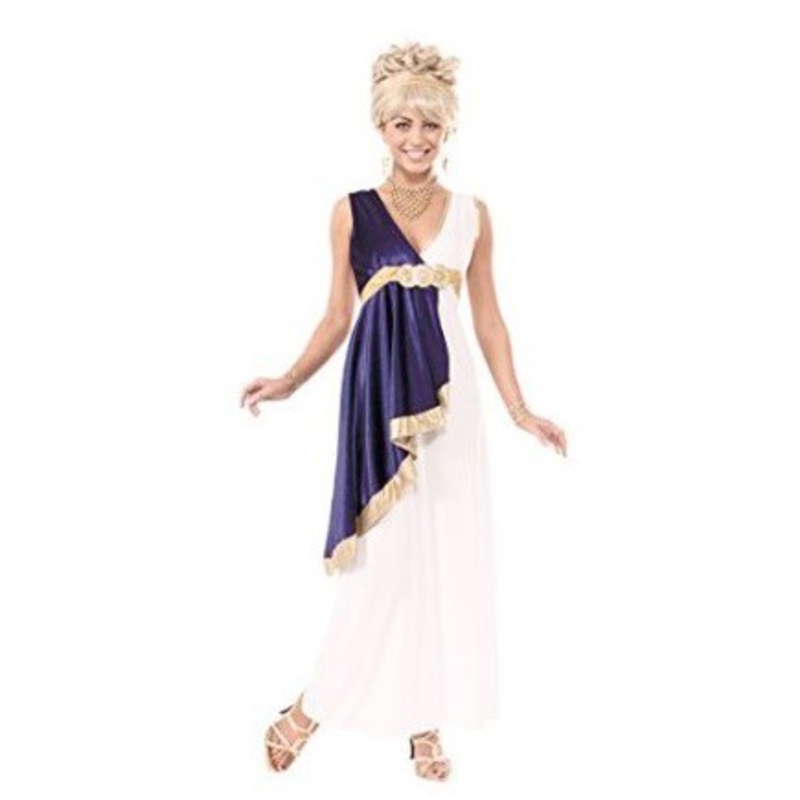 Grecian Maiden