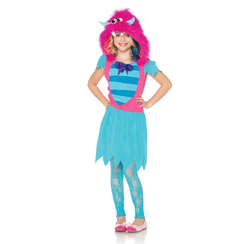 Growling Gabby Costume