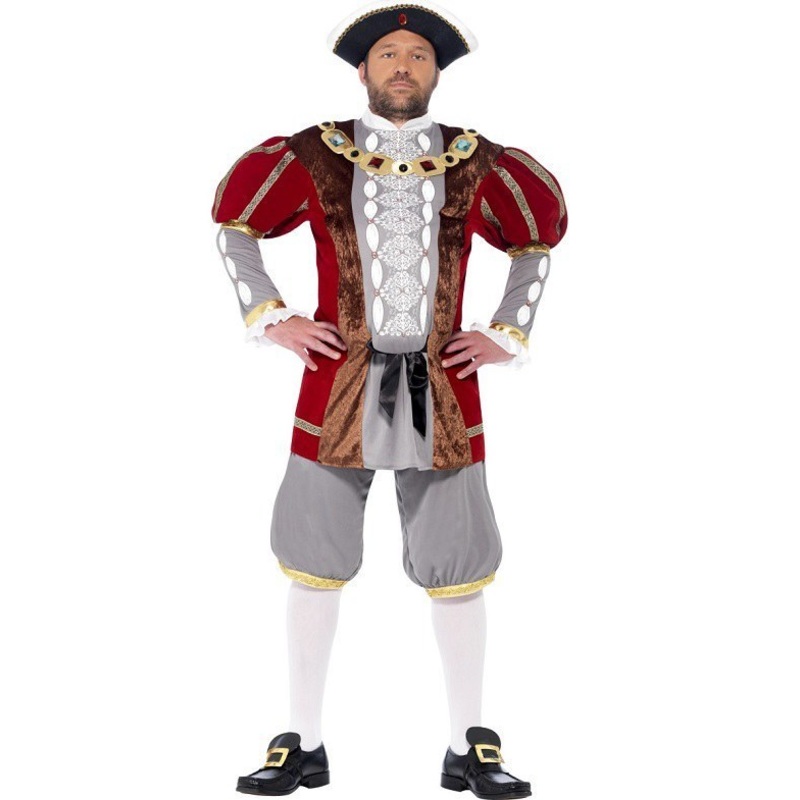 Henry VIII