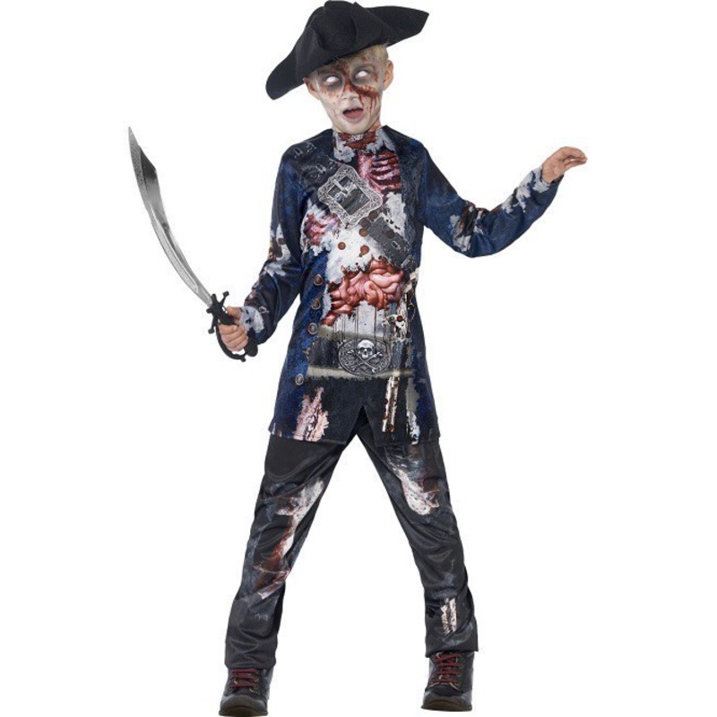 Jolly Rotten Costume - Kids