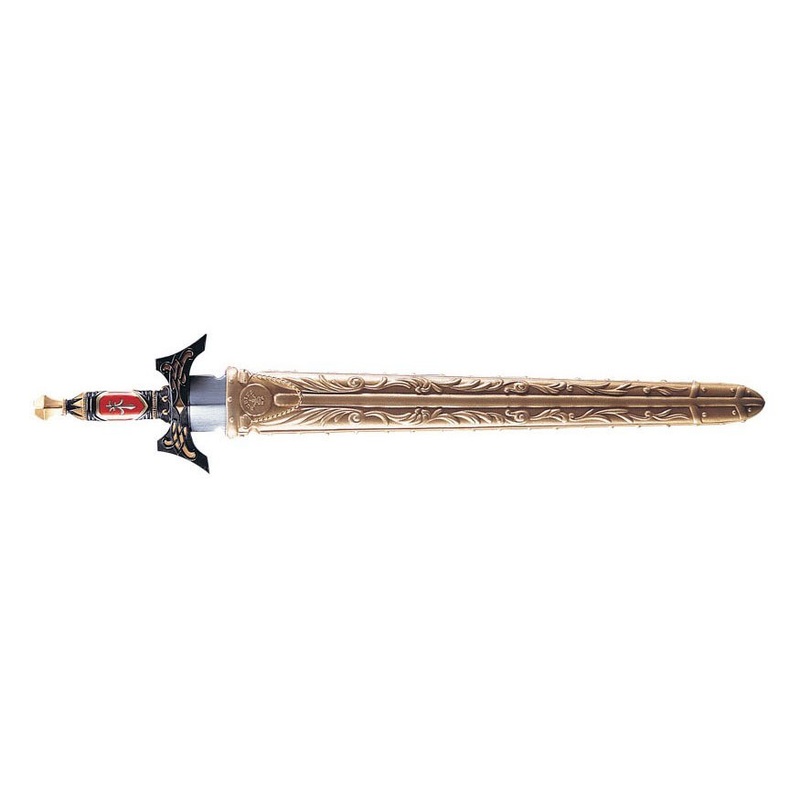 Medieval Sword