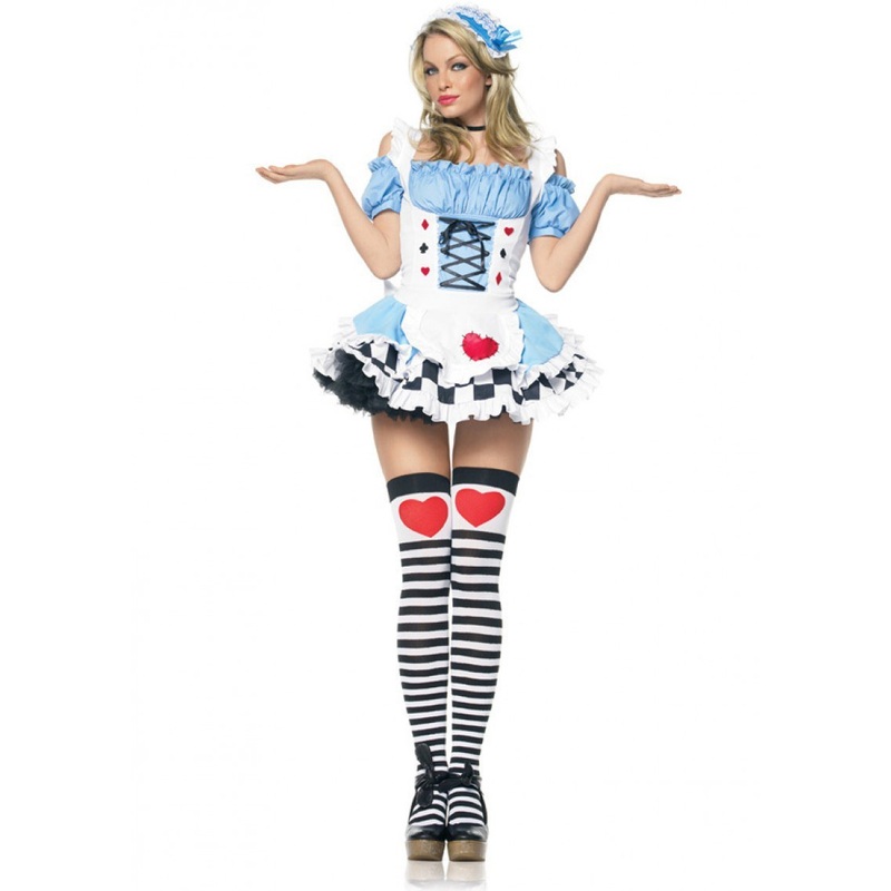 Miss Wonderland