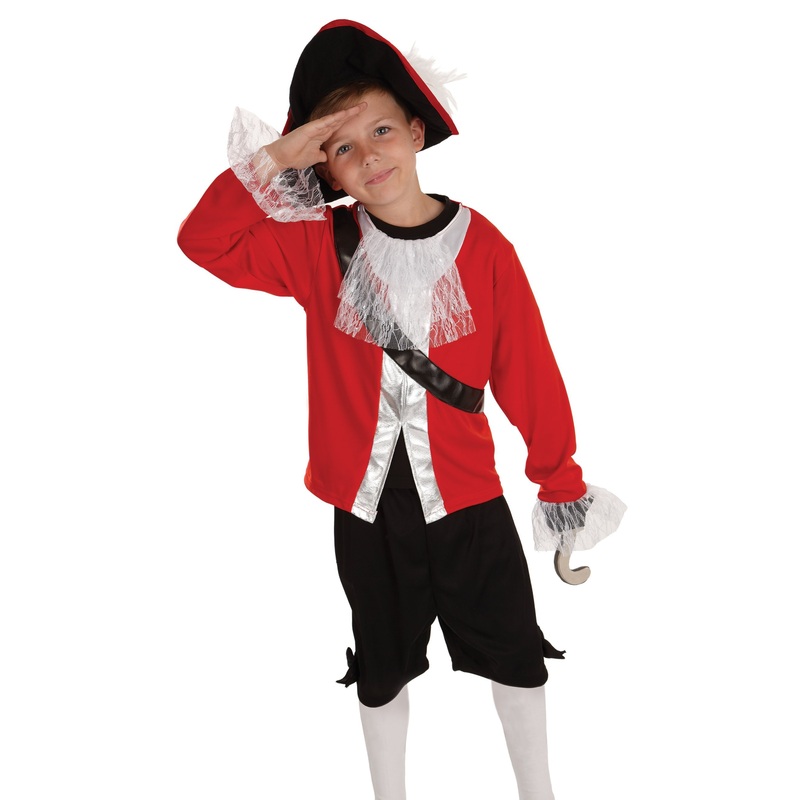 Pirate Captain