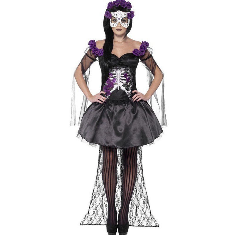 Senorita Costume