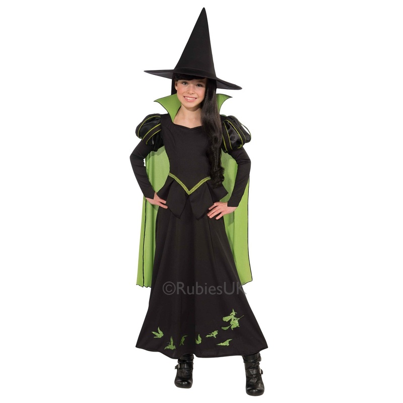 The Wicked Witch Of The West