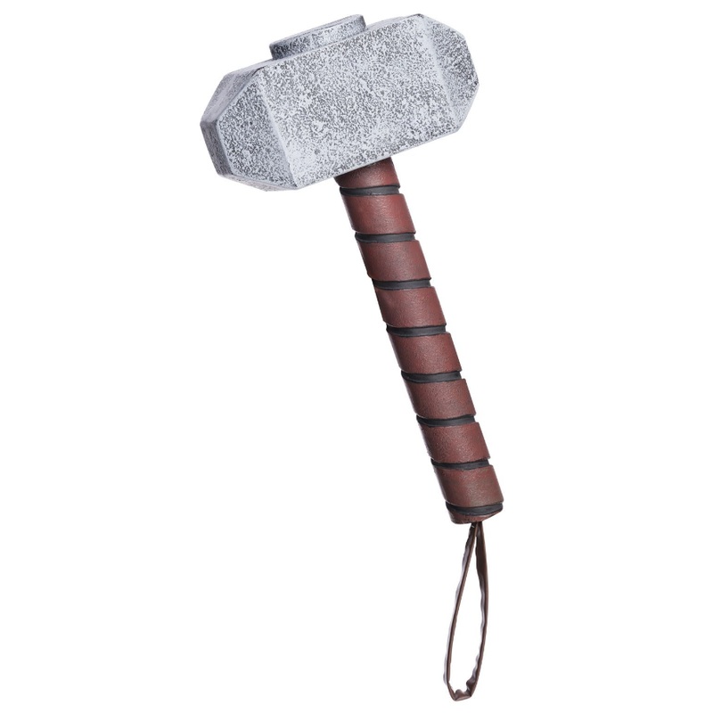 Thor hammer - Adult Size