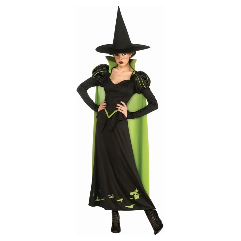 Wicked Witch Of The West