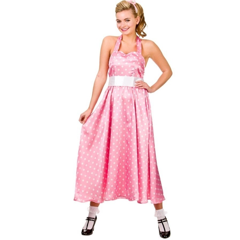 50's Bopper Dress