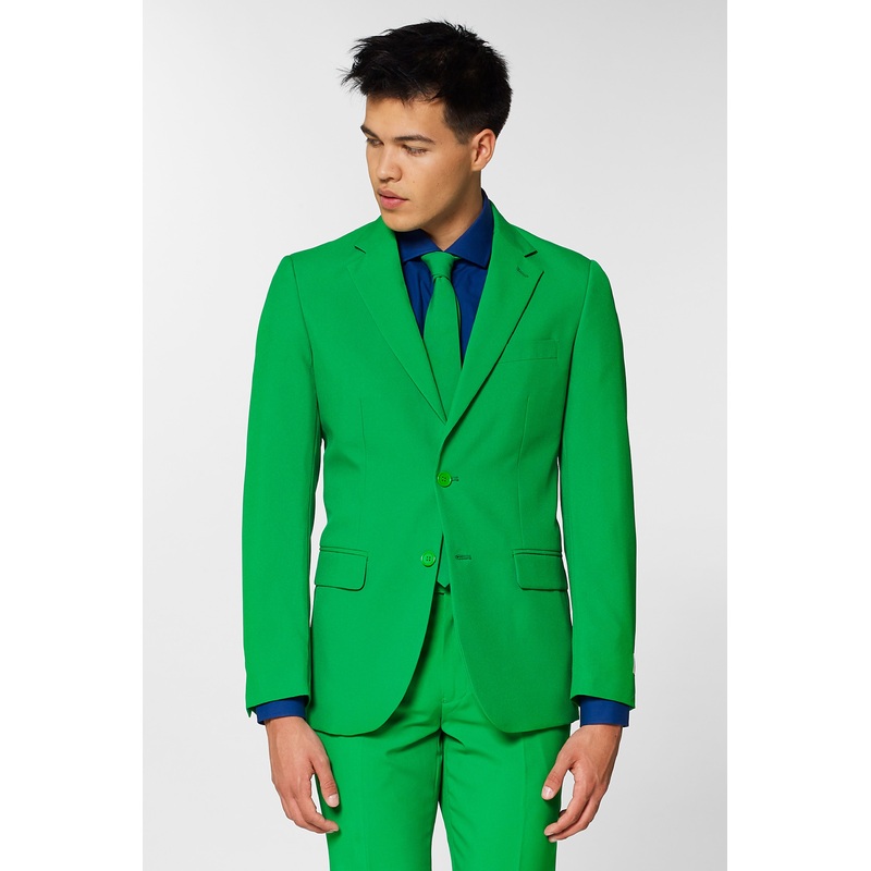 Evergreen OppoSuit - Men's