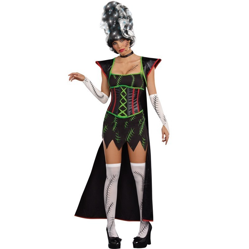 Frankencutie Costume