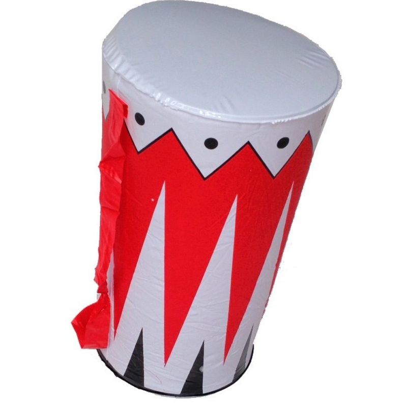 Inflatable Drum