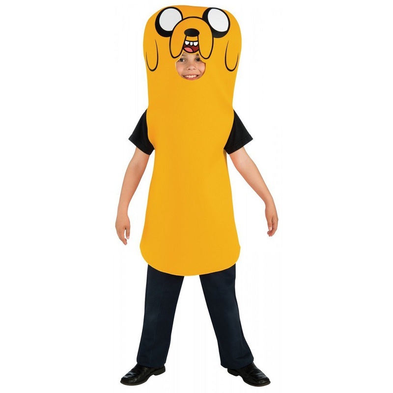 Jake - Adventure Time