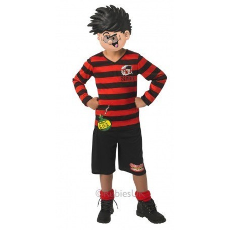 Kids Dennis The Menace