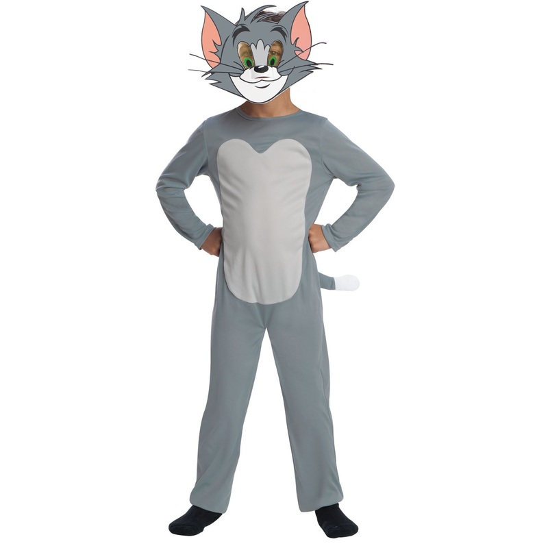 Kids Tom