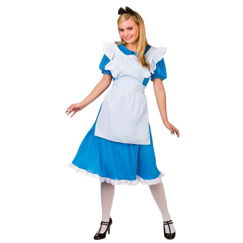 Ladies Storybook Alice