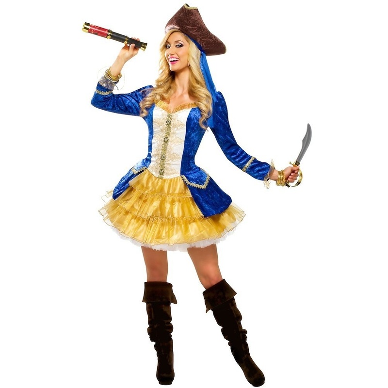 Ladies Storybook Costume