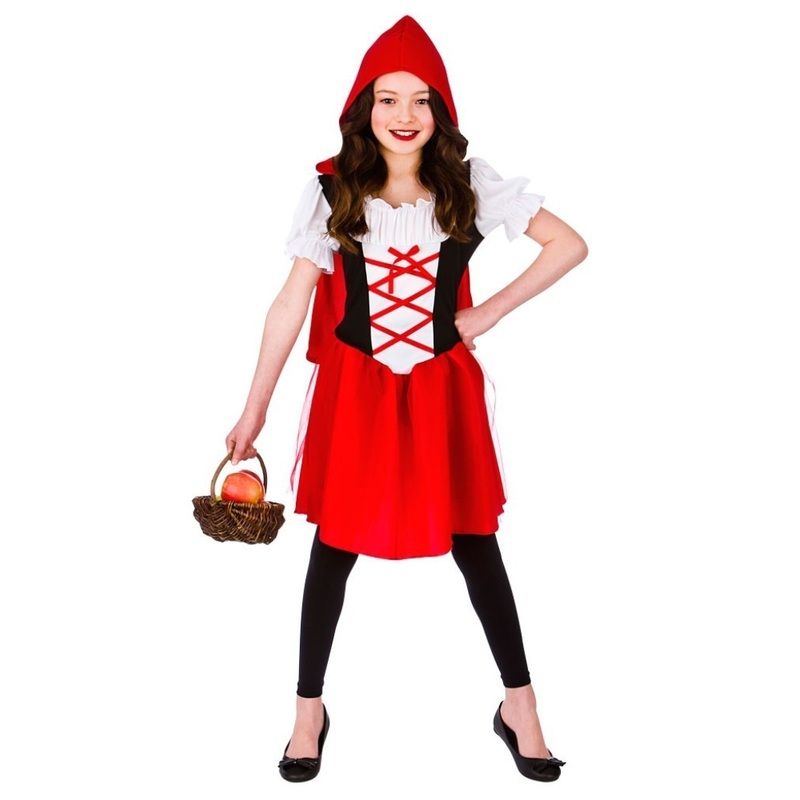 Little Red Riding Hood - Kids