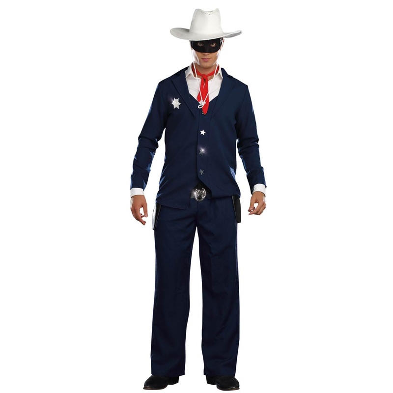 Lone Cowboy