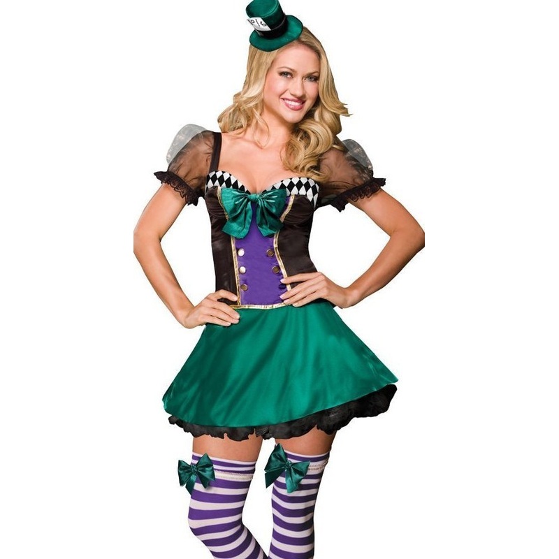 Mad Hatter