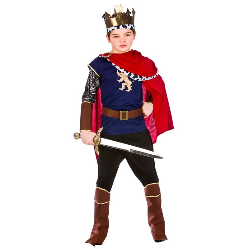 Medieval King - Kids