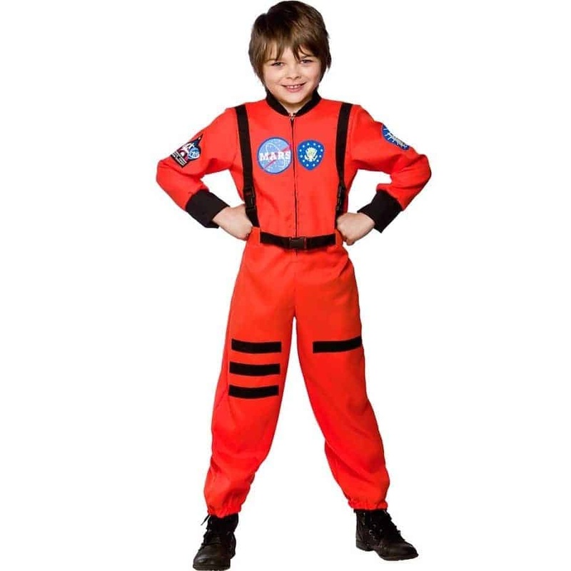 Mission to Mars