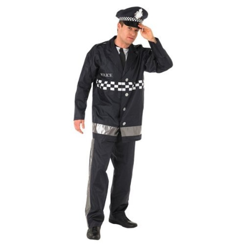 Policeman