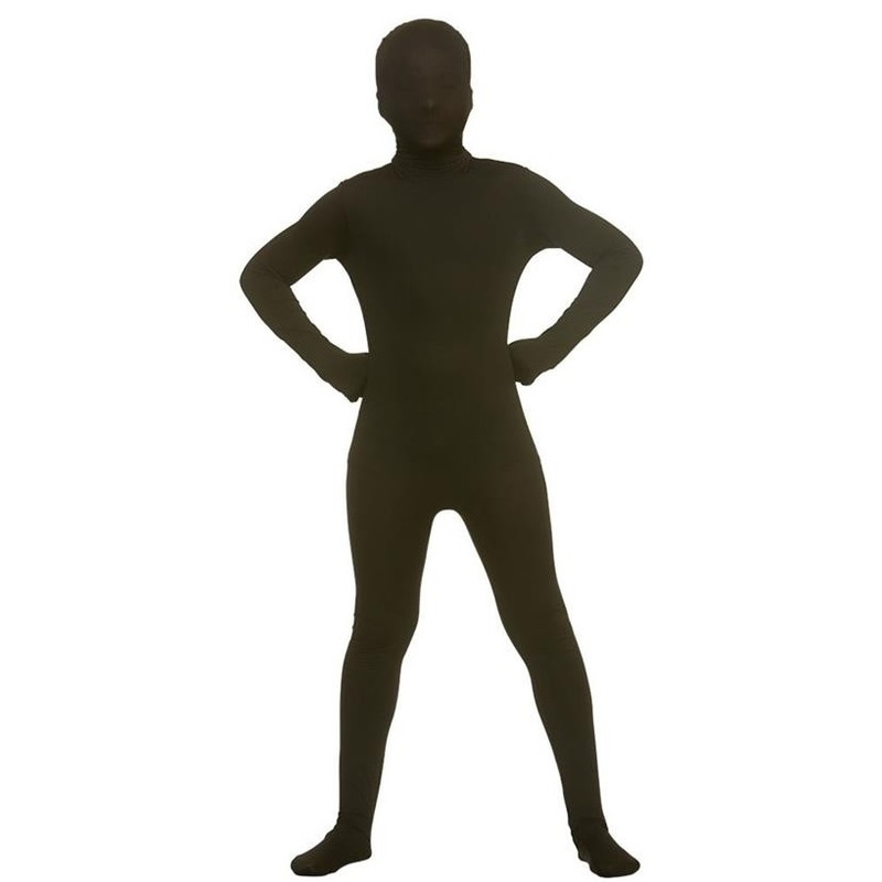Skinz Bodysuit Tween - All Colours