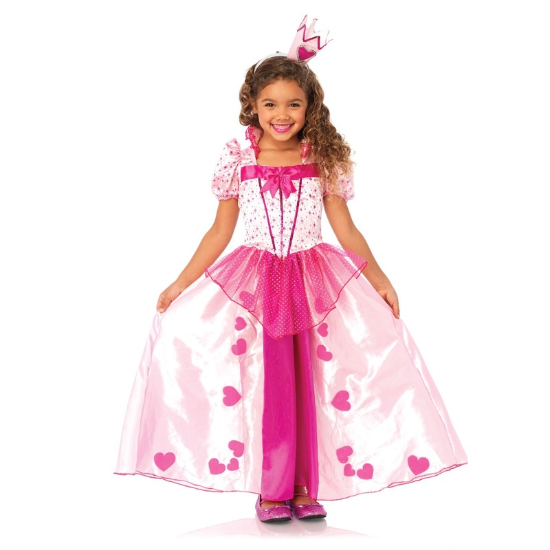 Sweetheart Princess