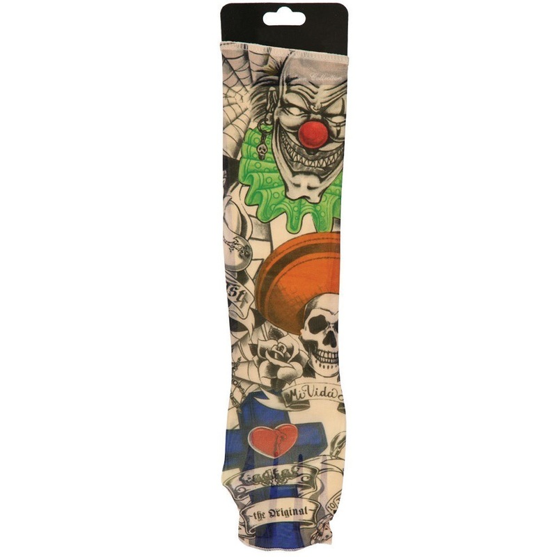 Tattoo Sleeve