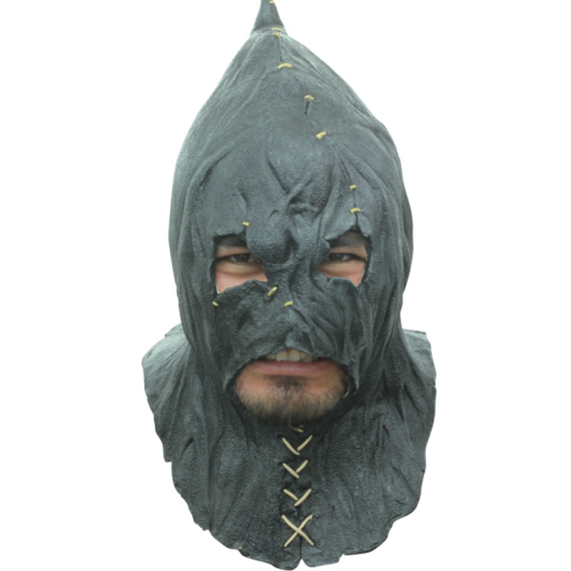 Torturer Hood