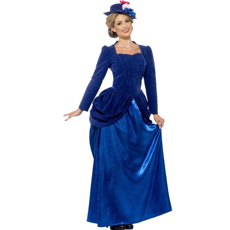 Victorian Vixen